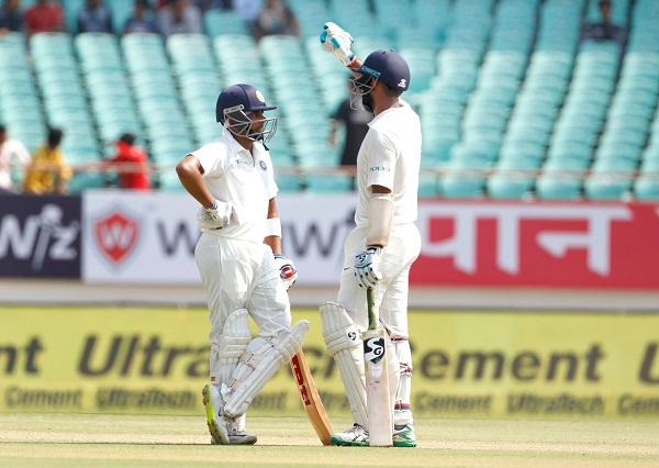 Prithvi Shaw makes his debut against West Indians