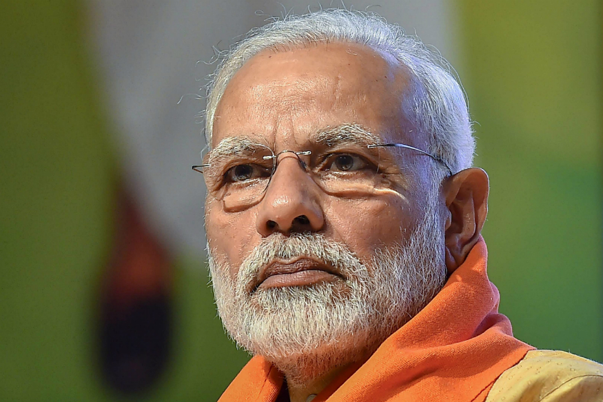 Prime Minister Narendra Modi (File Photo)