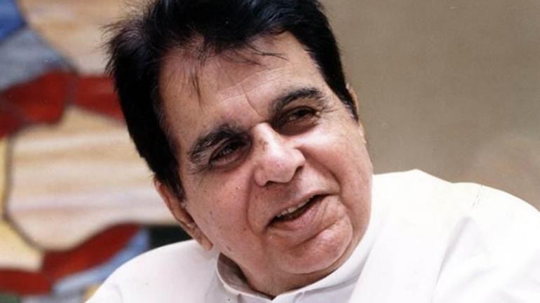 Dilip Kumar (File Photo)