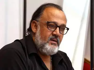 Alok Nath (File Photo)