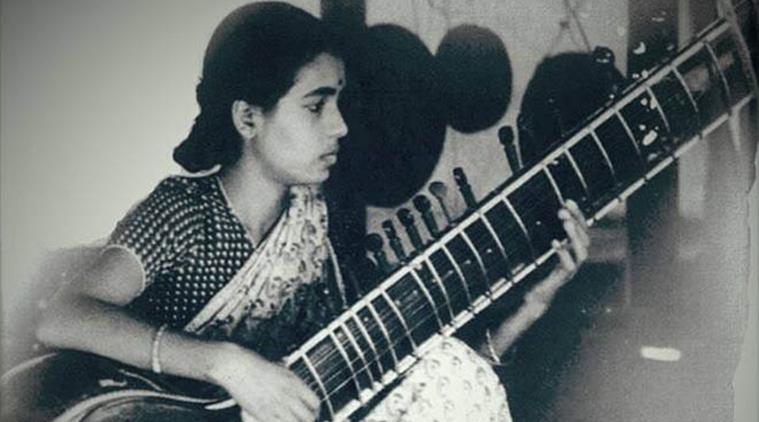 Annapurna Devi (File Photo)