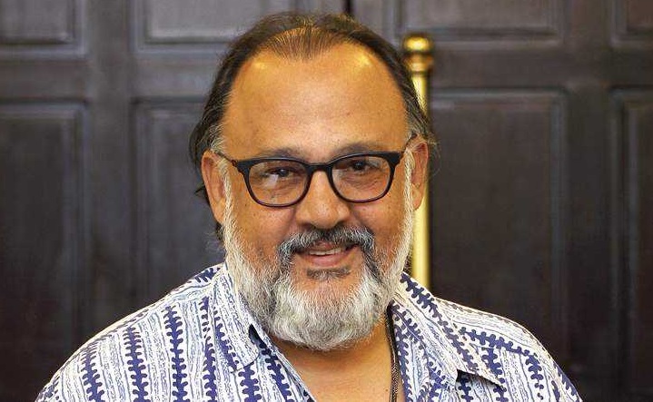 Alok Nath