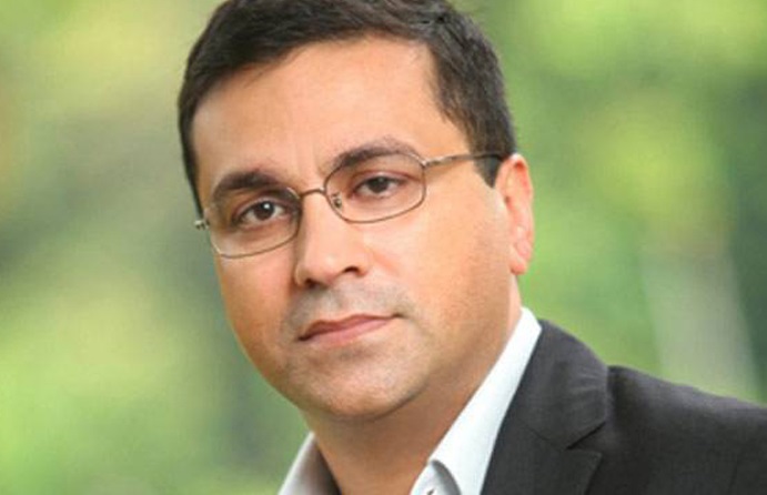 Rahul Johri (File Photo)