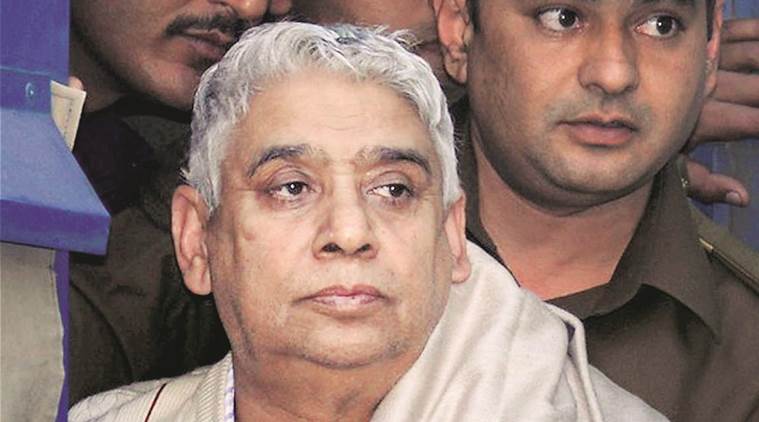 Godman Rampal