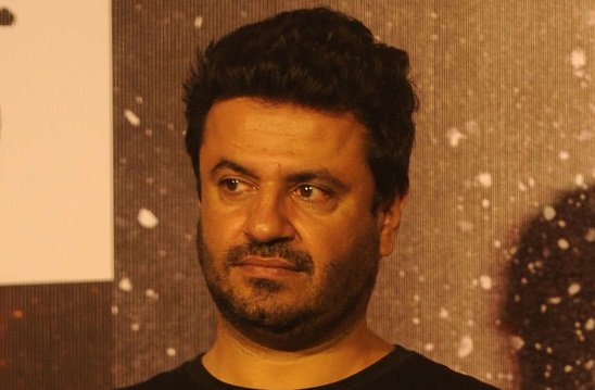 Vikas Bahl