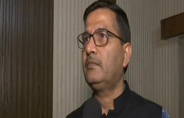 Railway Board Chairman Ashwani Lohani