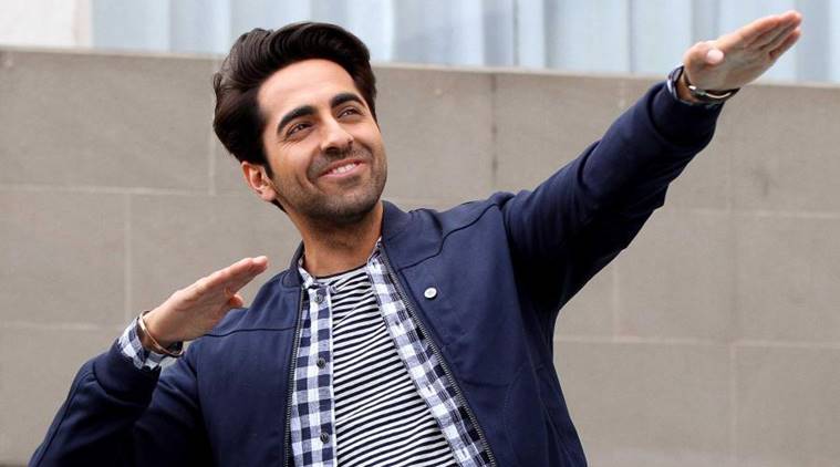 Ayushmann Khurrana (File Photo)