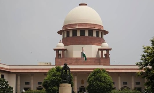 Supreme Court (File Photo)