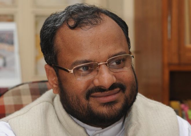 Franco Mulakkal (File Photo)