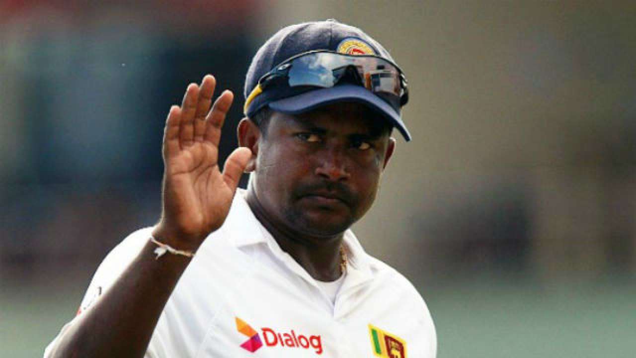 Rangana Herath (File Photo)