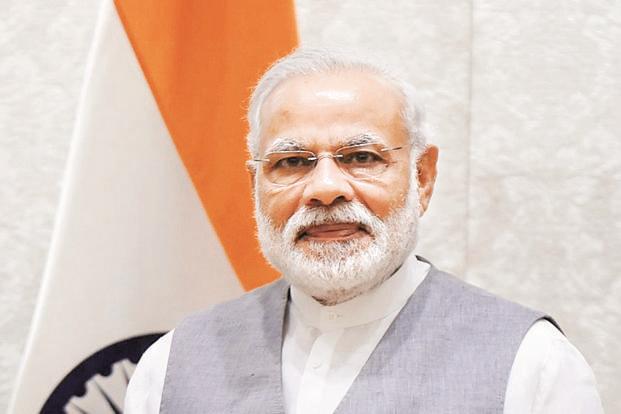 Prime Minister Narendra Modi