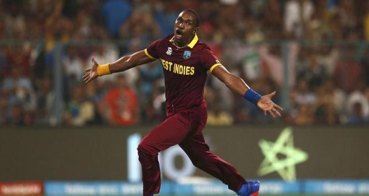 Dwayne Bravo