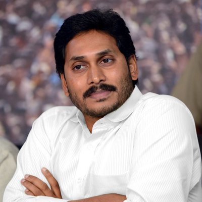 Jagan Reddy