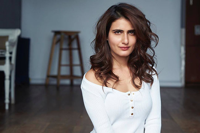 Fatima Sana Shaikh