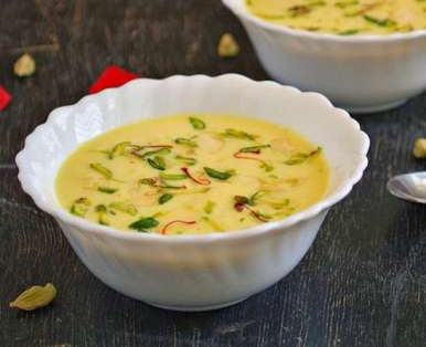 Basundi