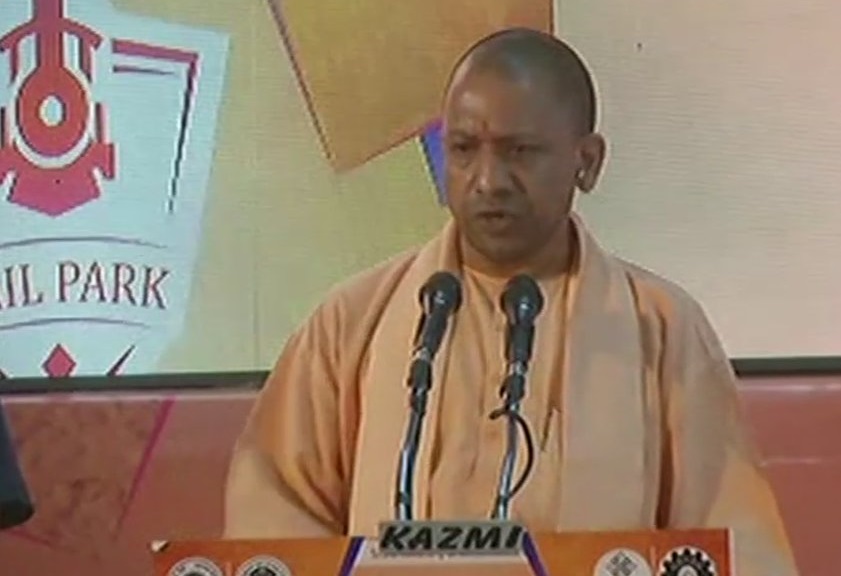 Uttar Pradesh Chief Minister Yogi Adityanath