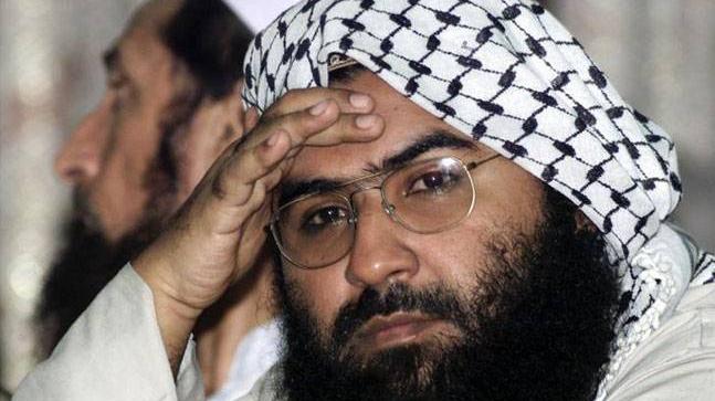 Masood Azhar