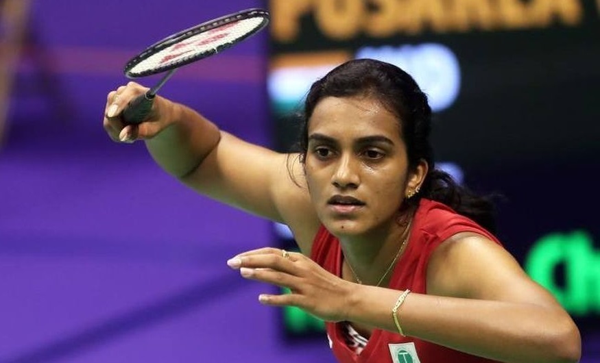 PV Sindhu (File Photo)