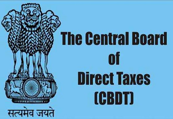 Central Board of Direct Taxes (File Photo)