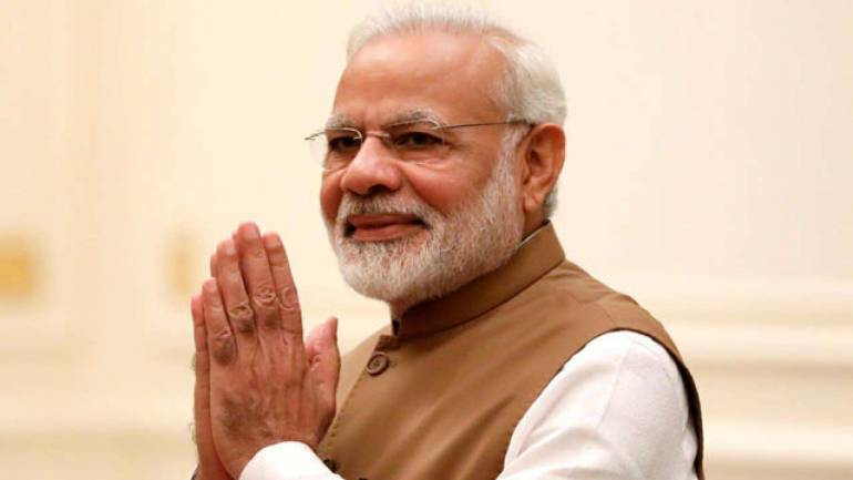 Prime Minister Narendra Modi (File Photo)