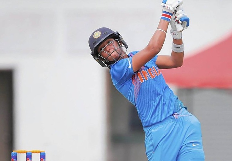 Harmanpreet Kaur (File Photo)