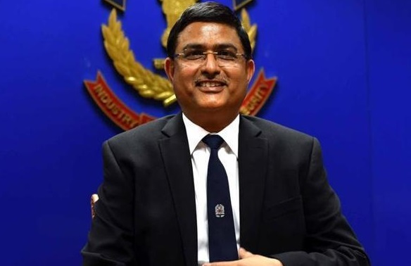 Rakesh Asthana (File Photo)