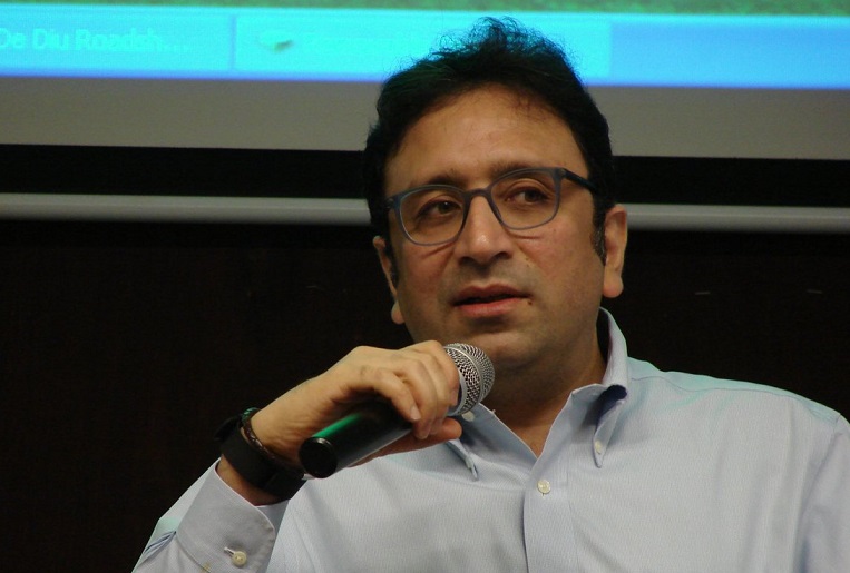 Ashish Kundra (File Photo)