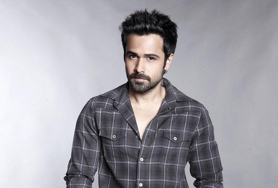 Emraan Hashmi