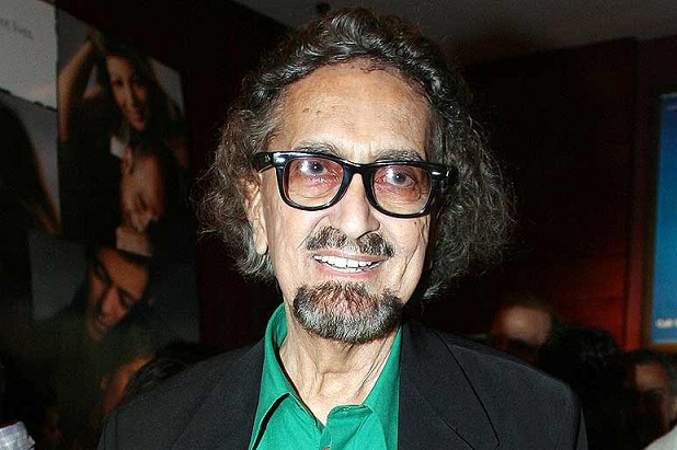 Alyque Padamsee (File Photo)