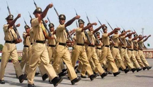 UP पुलिस में निकली बंपर भर्तियां