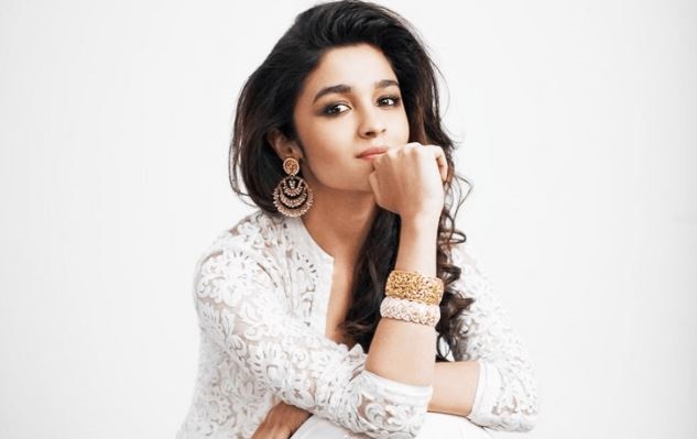 Alia Bhatt