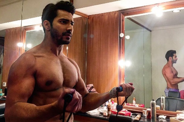 Varun Dhawan