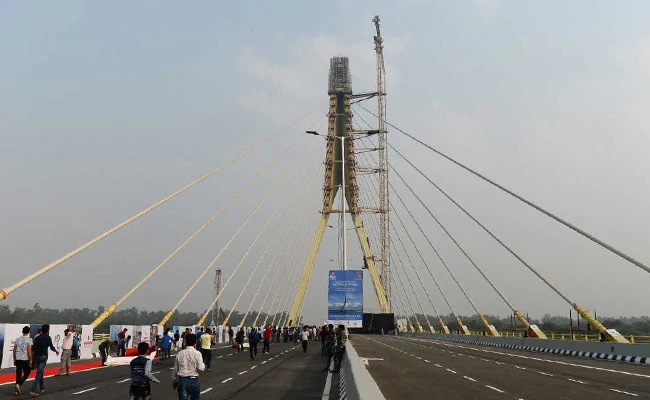 Signature Bridge