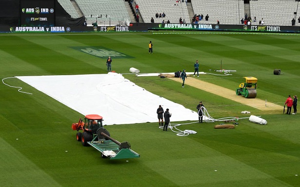 Melbourne Cricket Ground