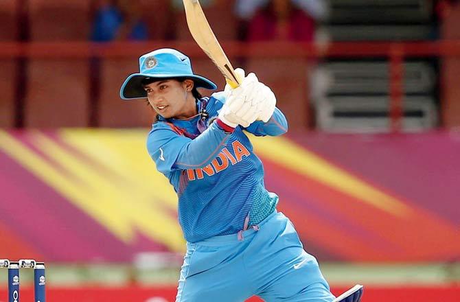 Mithali Raj (File Photo)