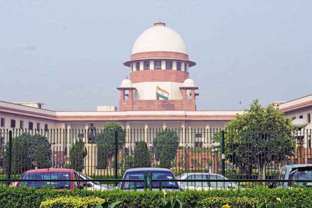 Supreme Court (File Photo)