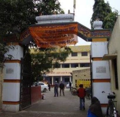 सरस्वती विद्या मंदिर स्कूल का फोटो