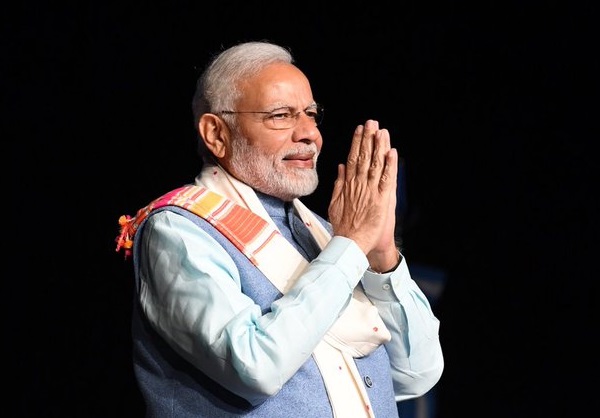 Prime Minister Narendra Modi