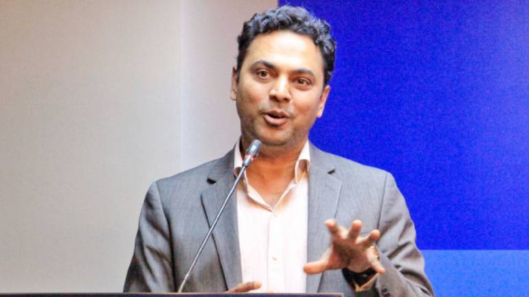 Krishnamurthy Subramanian