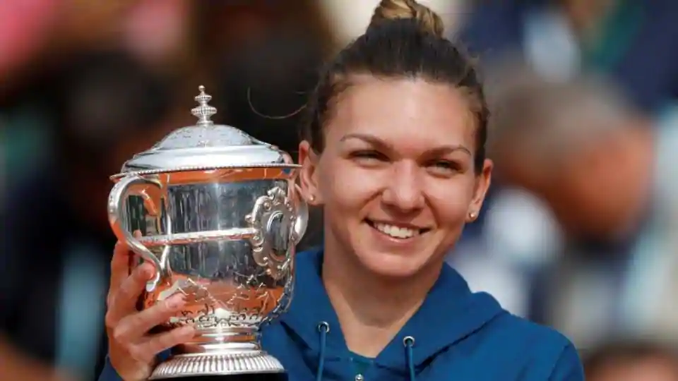 Simona Halep