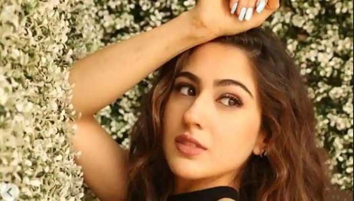 Sara Ali Khan (File Picture)