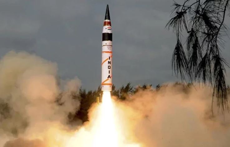 Agni-5