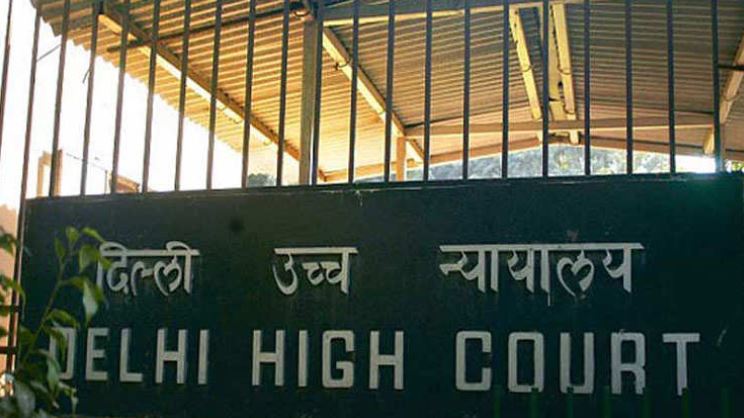 Delhi High Court