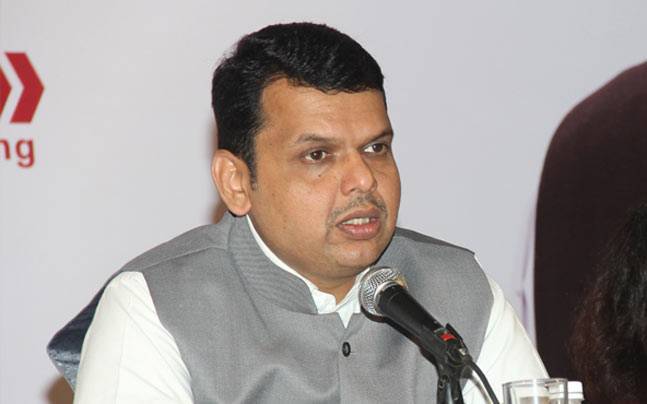 Maharashtra Chief Minister Devendra Fadnavis