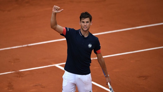 Dominic Thiem