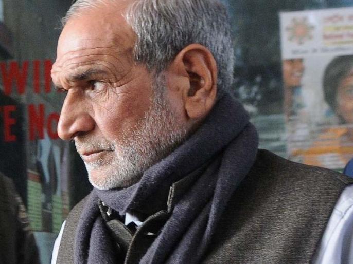 Sajjan Kumar