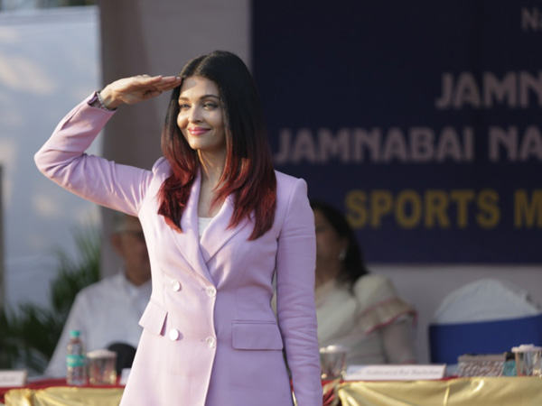 Aishwarya Rai Bachchan