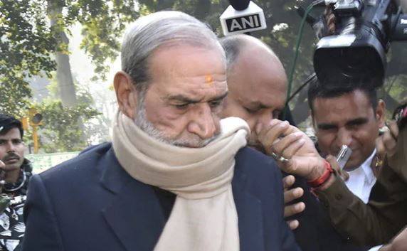 Sajjan Kumar