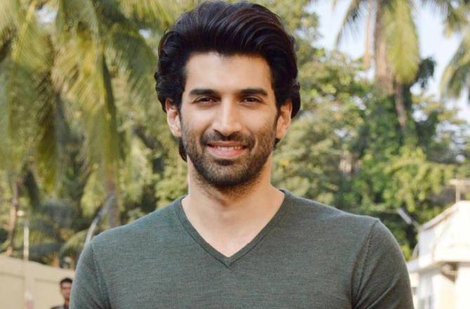 Aditya Roy Kapur