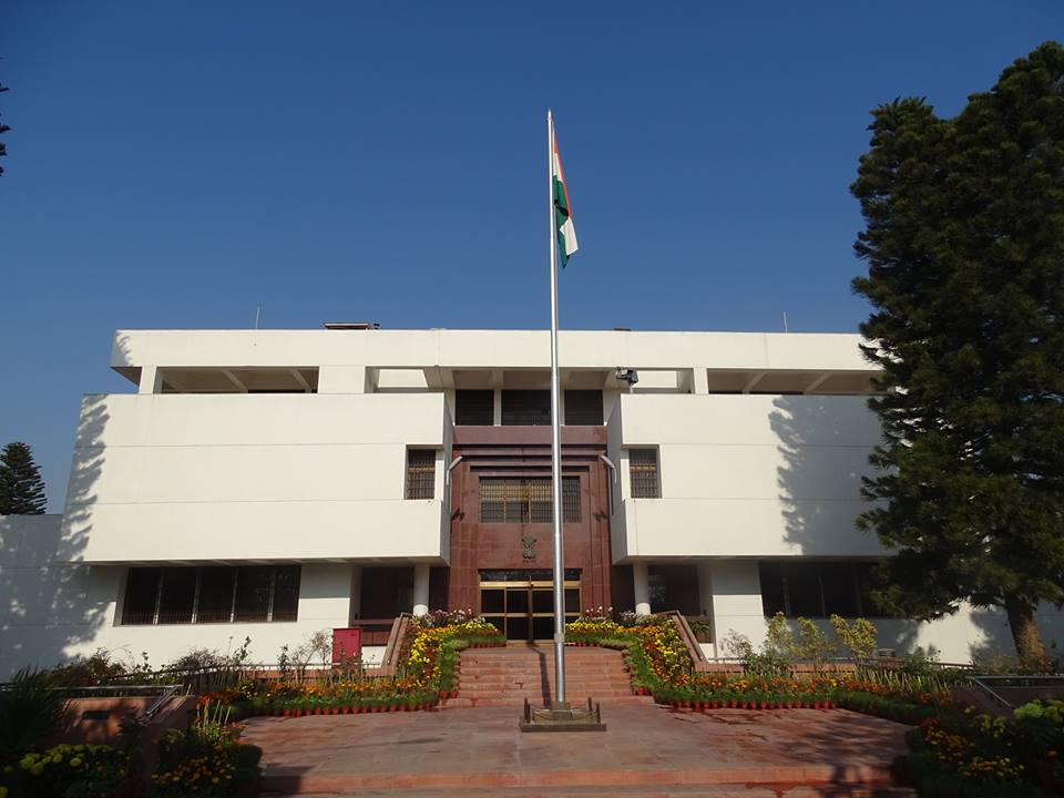 indian high commission in islamabad